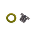Drain Screw Kit for Mercury Marine MerCruiser (10-79953Q2, 18-2244)