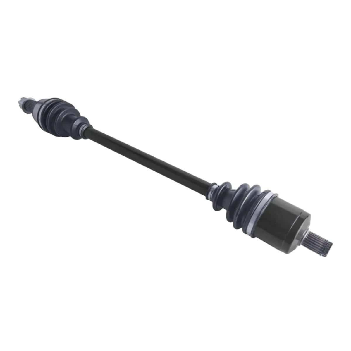 Front CV Axle Halfshaft 1332637 for Polaris RZR 4 800 Ranger 570 Crew XP 1000