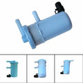 Fuel Filter Kit for Suzuki Johnson DF25 to DF140 4-stroke Outboards 15410-87J30