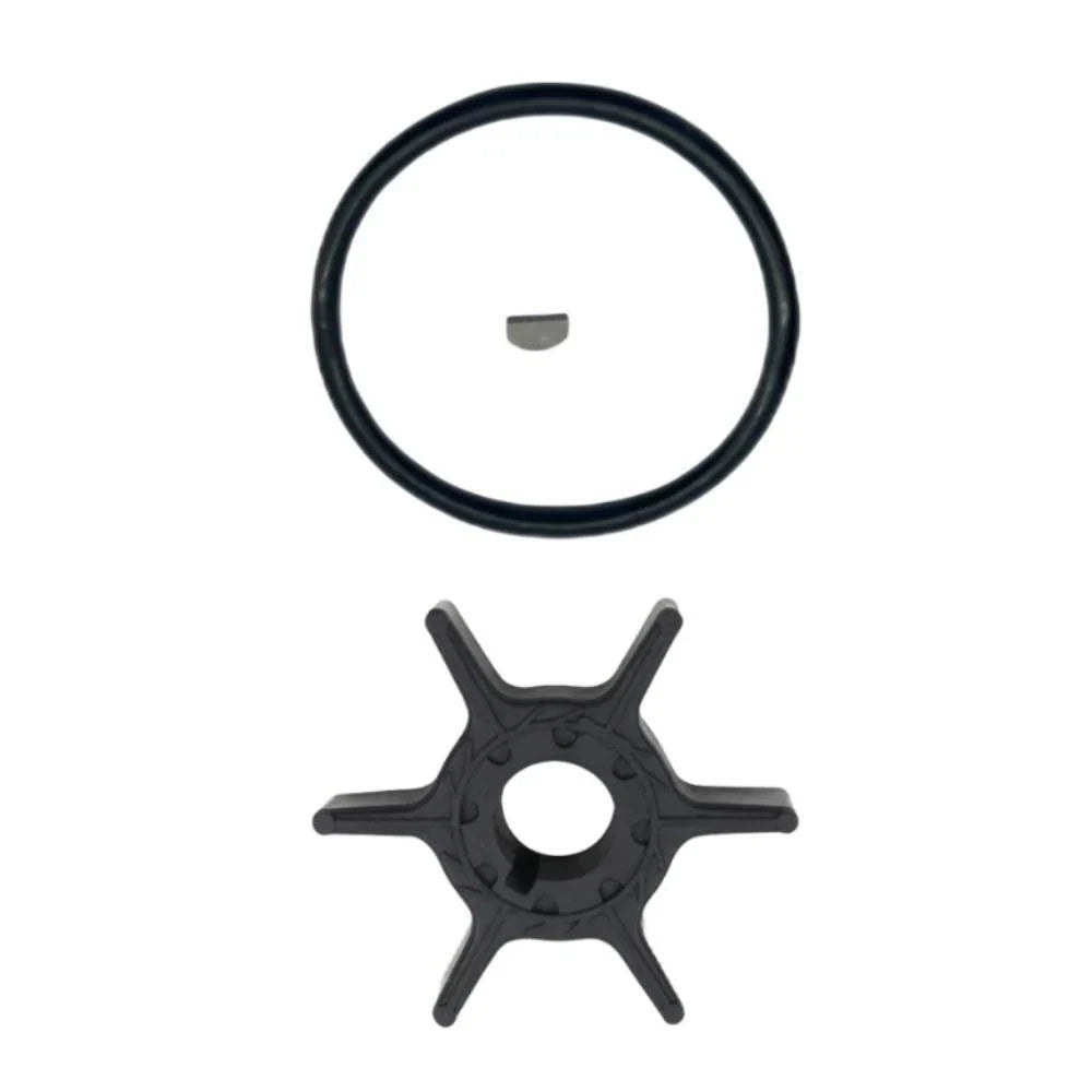 Water Pump Impeller Repair Kit for Yamaha Outboard (63V-W0078-00, 18-3433)