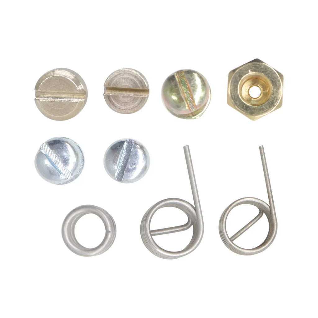 Carburetor Repair Kit for Mercury 65-90-115-150HP Inlines (1990–2005) 1395-5109, 18-7021