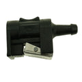 EM Fuel Line Connector for Yamaha Outboard 8mm 6-250 HP (6E5-24305)