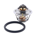 71℃ Thermostat 129350-49800 CH15536 for Yanmar 3TNE68 Komatsu John Deere X495
