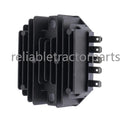 129150-77710 for John Deere F915 Tracto 12V Regulator