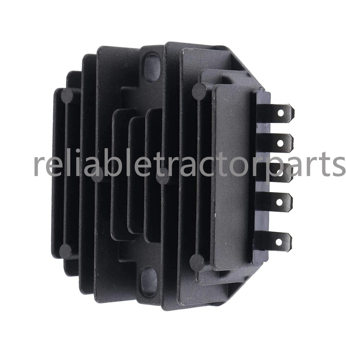 129150-77710 for John Deere F915 Tracto 12V Regulator