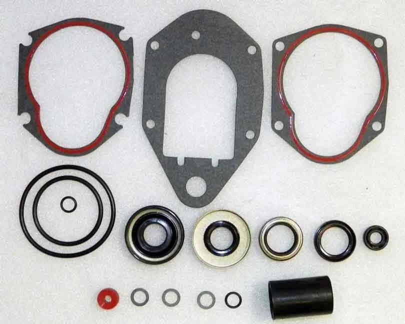 Lower Unit Seal Kit for Force/Mercury/Mariner 30-75 Hp (18-2635)