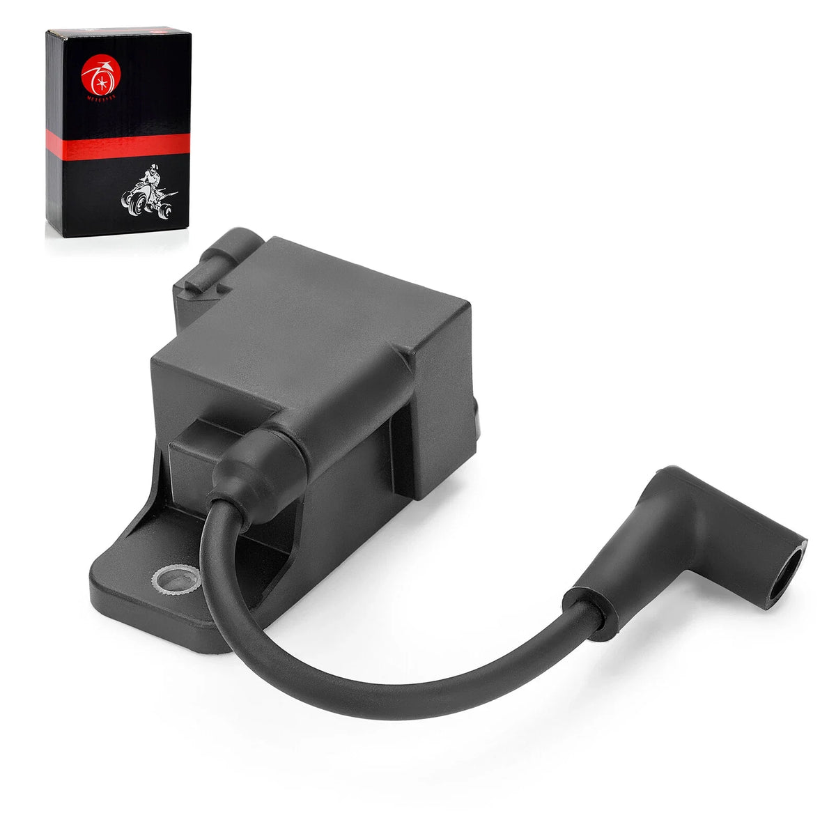 Outboard Ignition Coil CDM Module for Mercury MerCruiser (827509A10, 114-7509)