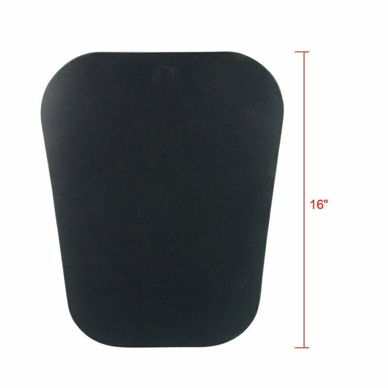 Boot Shaper Form Inserts for Unisex Boots (12"-16") - Set of 20 Sheets