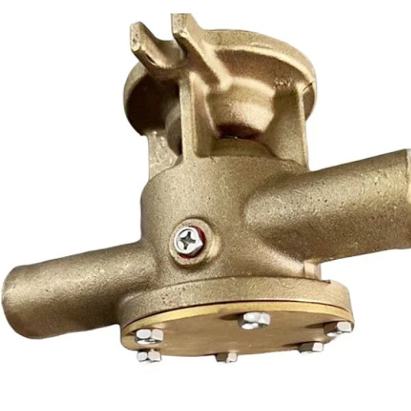 Sea Raw Water Impeller Pump for Volvo Penta Engine (Replaces 3583115, 3581558)