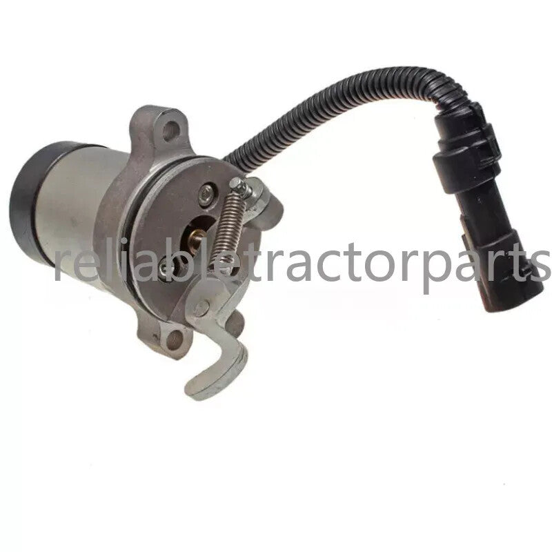 Fuel Shutdown Solenoid for JLG Lift 500RTS 60HA 450A Deutz 1011 2011 7027251