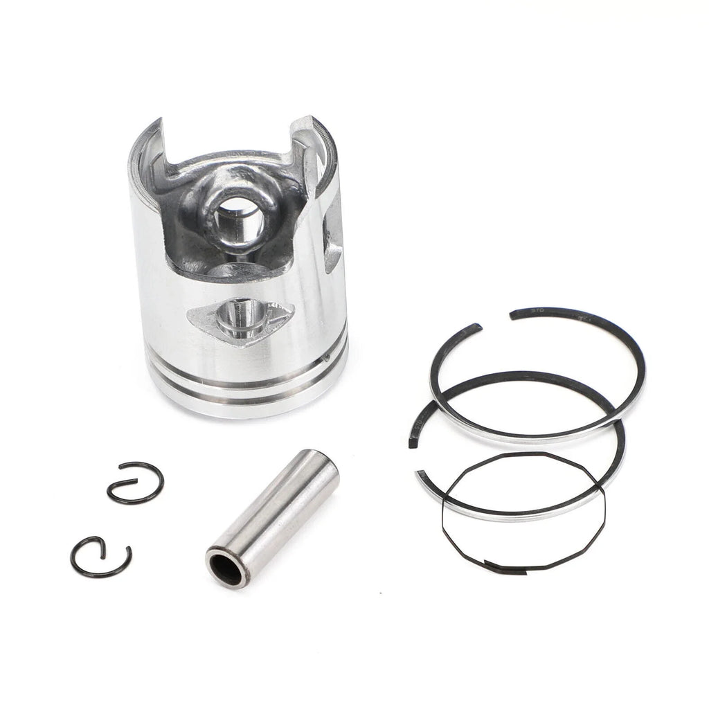 Piston Ring Pin Clip Kit 41.00mm +1.00 for Can-Am Mini DS Quest 50 (2002–2006)