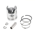 Piston Ring Pin Clip Kit 41.00mm +1.00 for Can-Am Mini DS Quest 50 (2002–2006)
