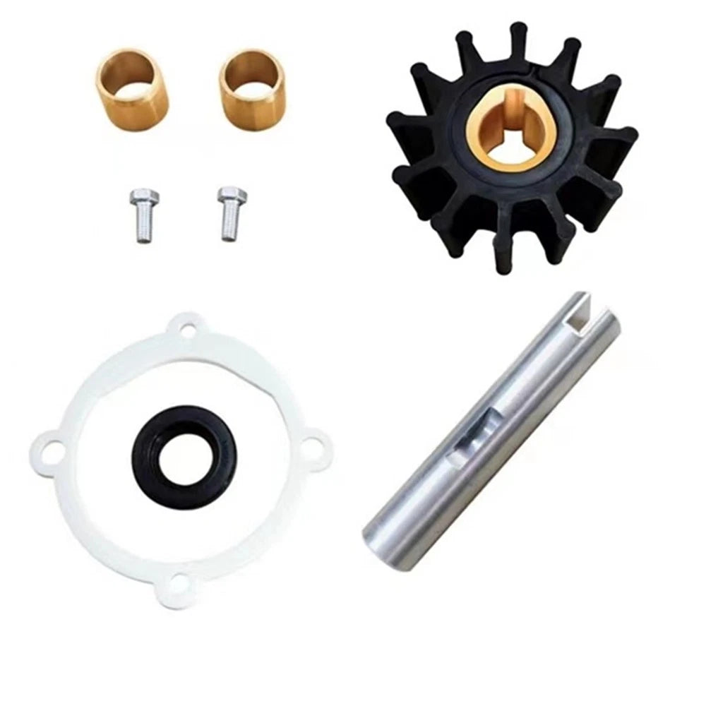 Volvo Penta 875574 Water Pump Repair Kit with Impeller Replaces 18-3205 875575
