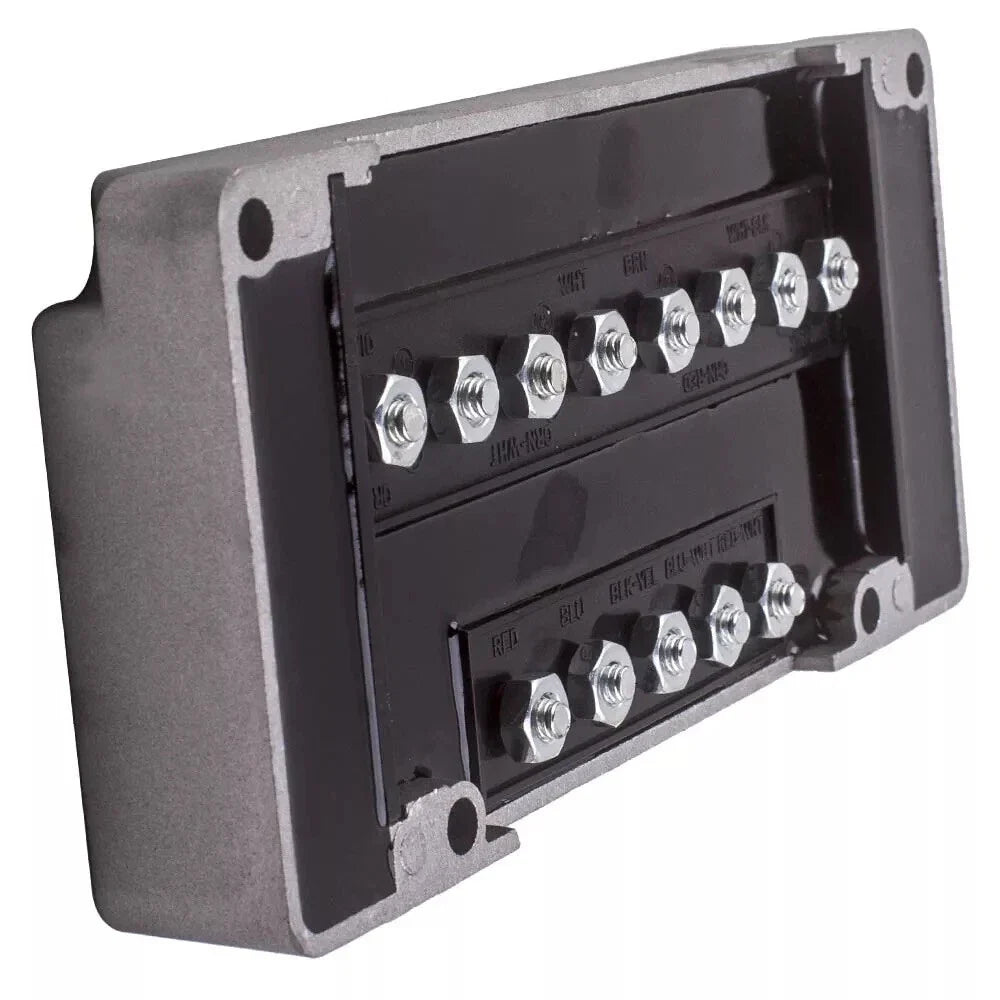 Ignition Switch Box for Mercury (332-5772A7, 332-5772A1, 332-5772A, 114-5772)