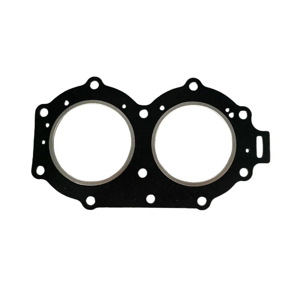 Cylinder Head Gasket for Yamaha Outboard 30 HP 2 Stroke (30A, 689-11181-00)