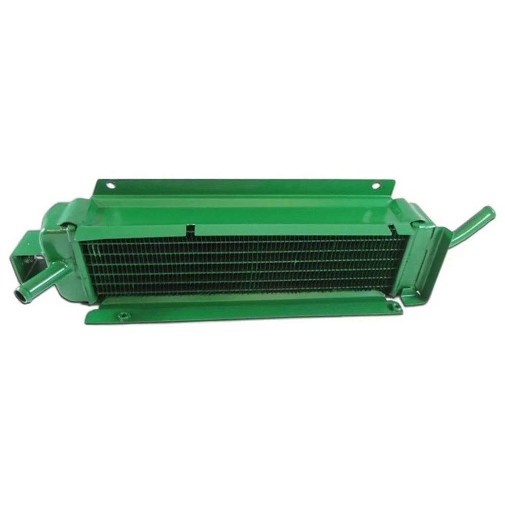 Oil Cooler - Engine Fits John Deere 2030 4230 4240 4320 4430 4440 4630 AT20848