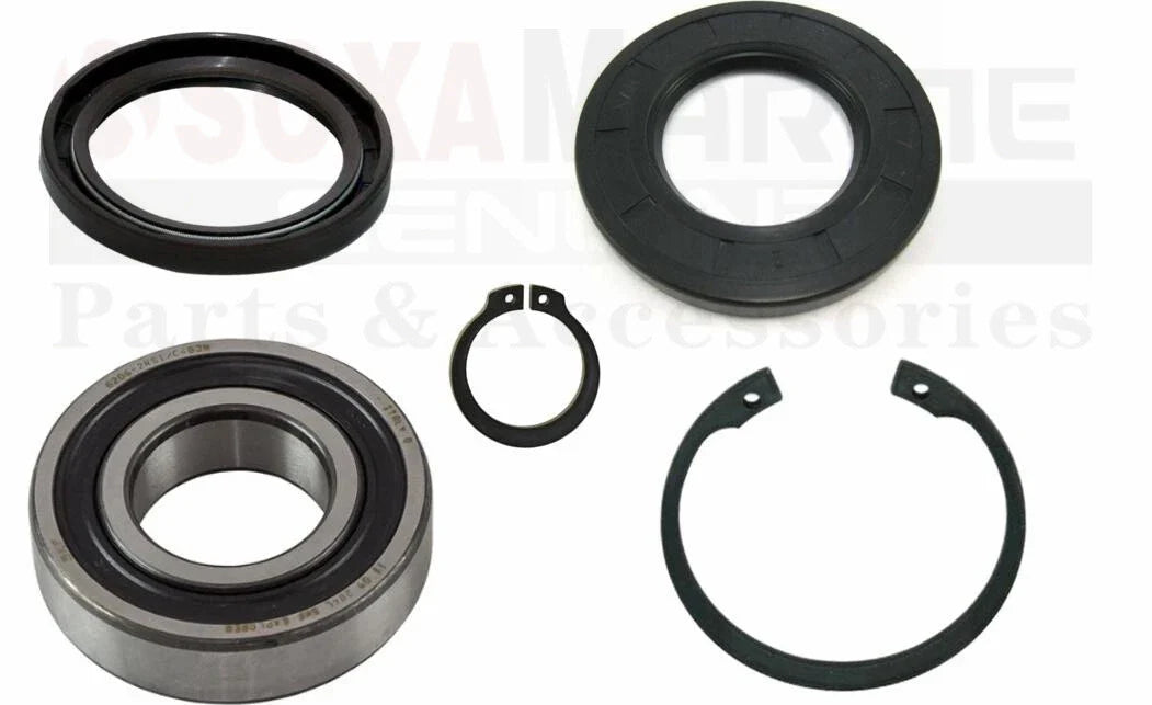 Flywheel Primary Shaft Repair Kit for Volvo Penta D4 D6 DPH DPR (2002–2023)