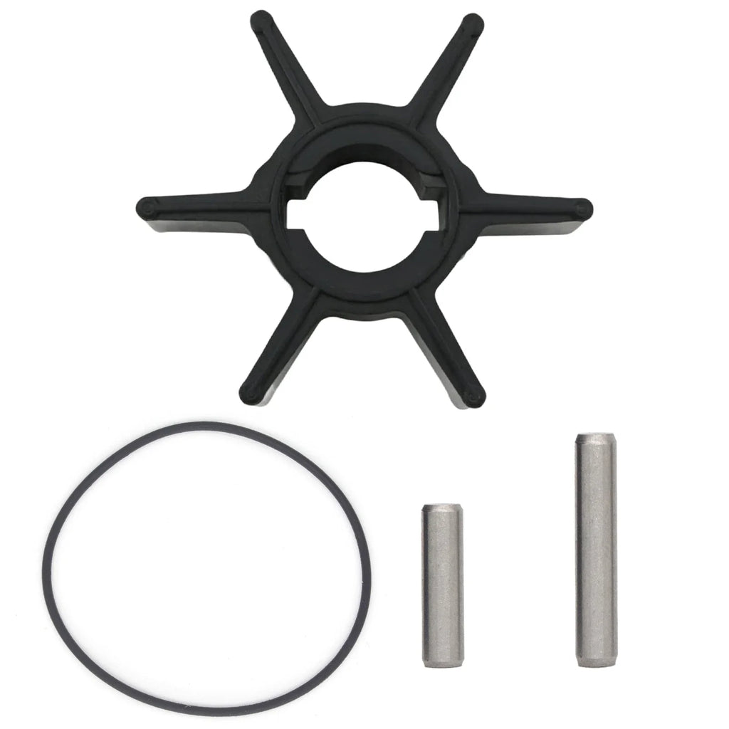 Water Pump Impeller Service Kit for Mercury & Tohatsu Nissan (309-65021-1)