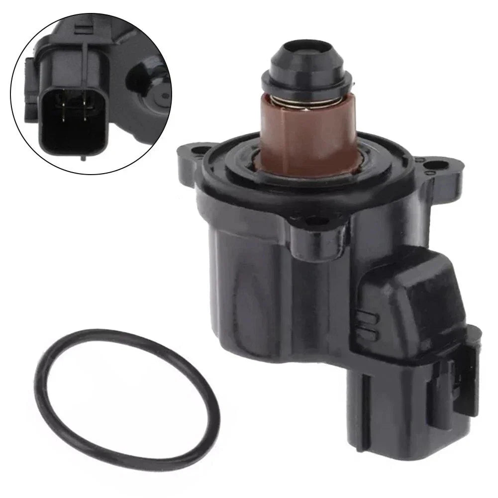 IAC Valve 18137 88L01 for Suzuki DF40A DF50A DF60A (4-Stroke)
