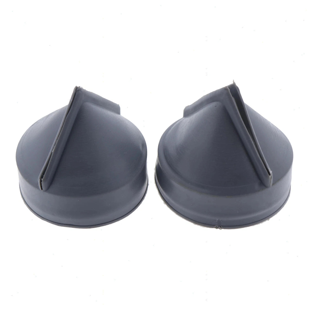 2X Dust Ejector Valve M150663 for John Deere 647 727 717A 757 647A 727A 777 717