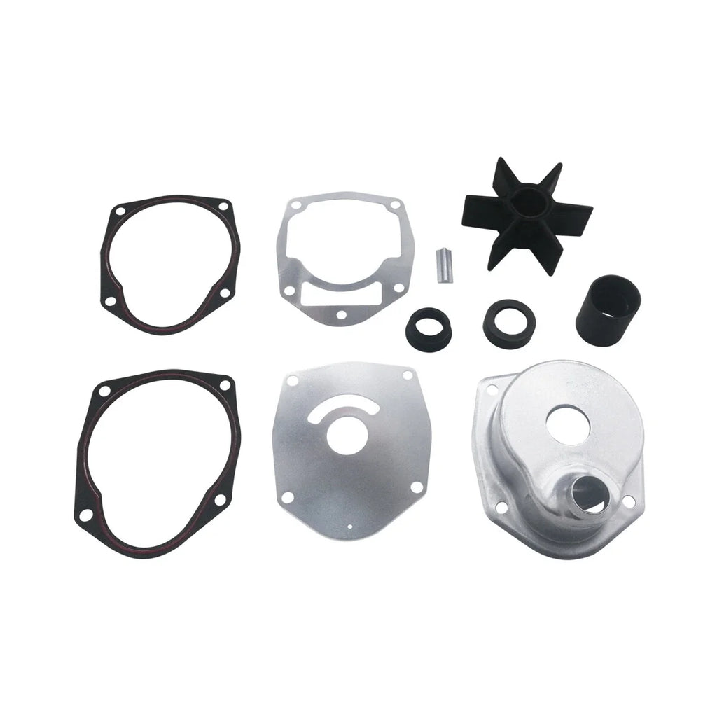 8M0061040 Water Pump Impeller Kit for Mercury Outboard (65-150 HP)