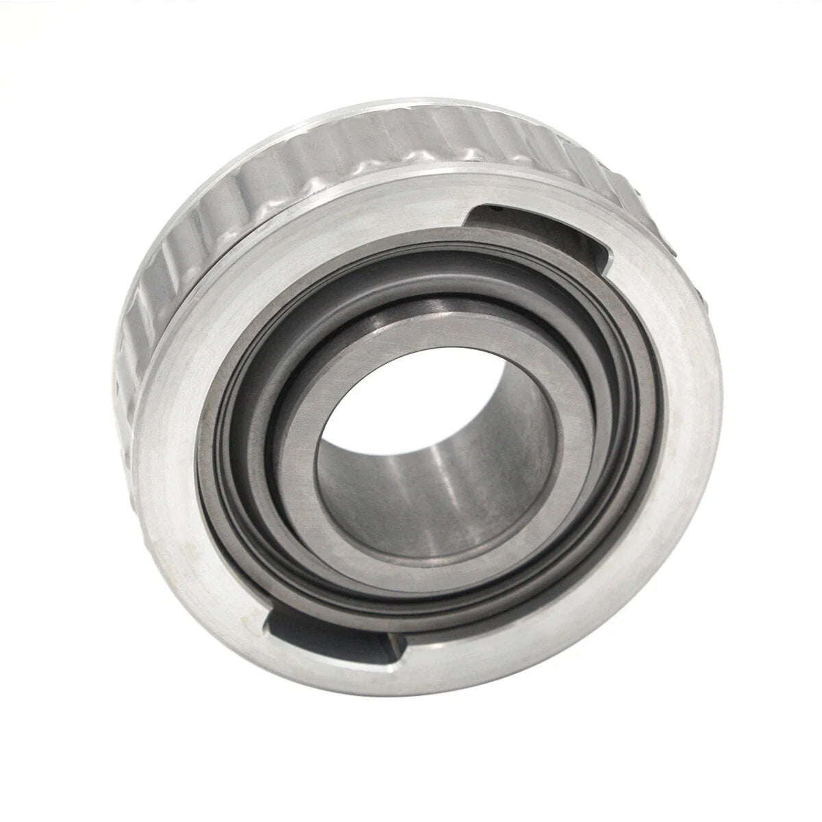 2Pcs Gimbal Bearing for Mercury OMC Volvo (30-60794A4, 983837, 21752712, 18-2100)