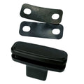Cab Window Buckle/Lock AT214152 for John Deere 110 120 160C LC Hitachi Excavator