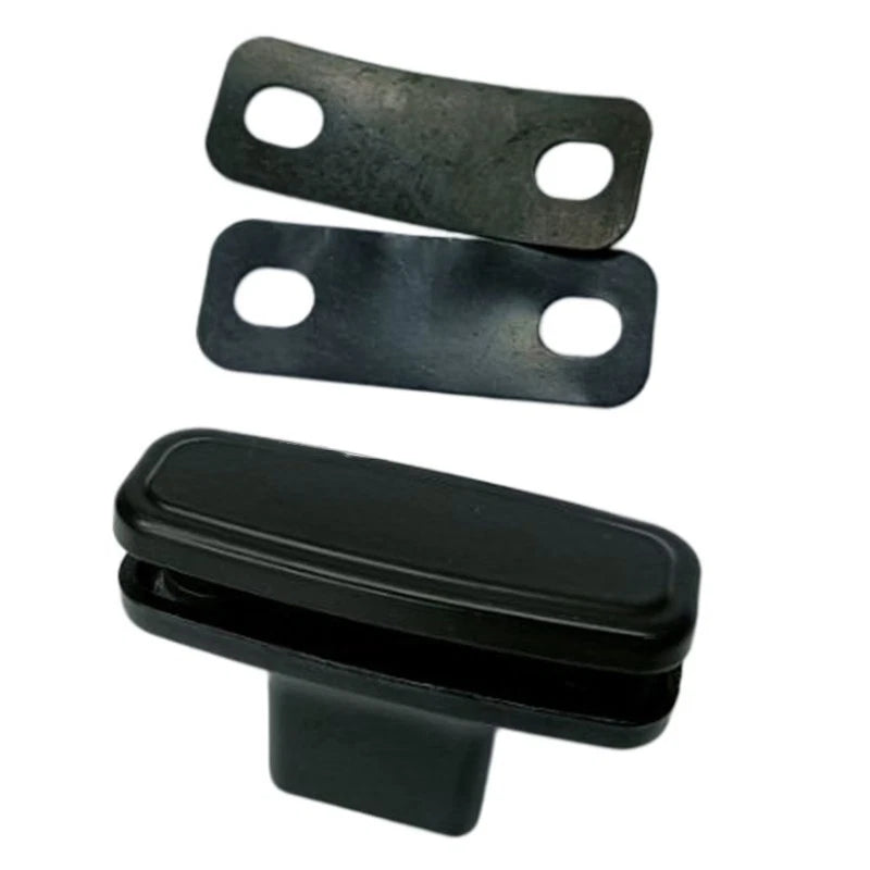 Cab Window Buckle/Lock AT214152 for John Deere 110 120 160C LC Hitachi Excavator