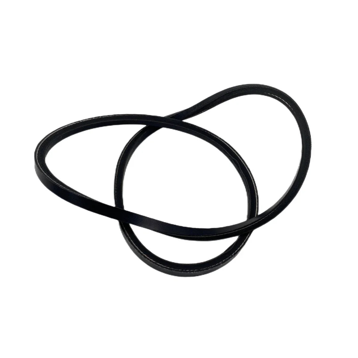 Power Steering V Belt for OMC Sterndrive 3.0L 5.0L 5.8L (914787, 18-15450)