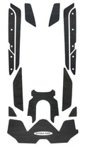 Hydroturf Traction Mats for Sea-Doo RXT-X 300 (2019–2020)