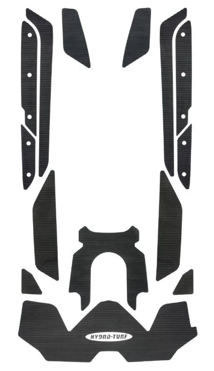 Hydroturf Traction Mats for Sea-Doo RXT-X 300 (2019–2020)
