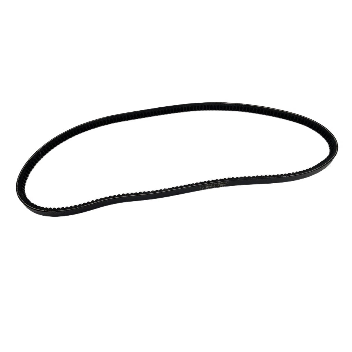 121850-42280 Alternator Belt for Yanmar 4LHA 4LH Marine Engines