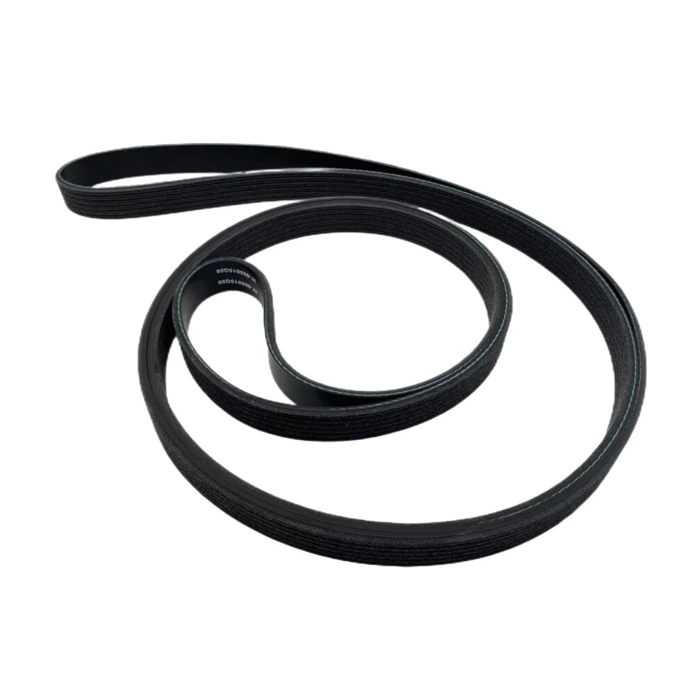 Serpentine Belt for Mercruiser V6 & V8 Alpha, 1996 - 1999, Replaces 57-861758Q