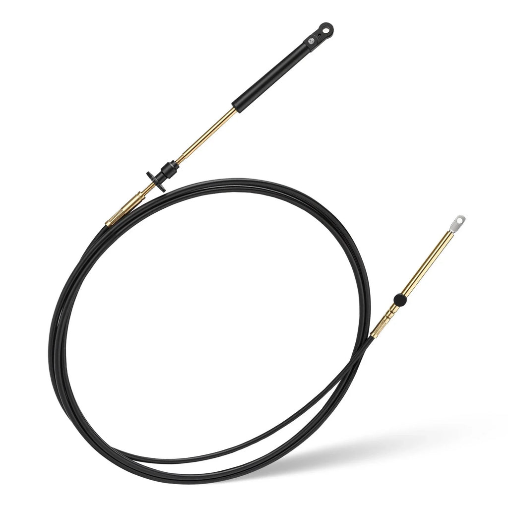 Throttle Shift Remote Control Cable for Johnson Evinrude (14')