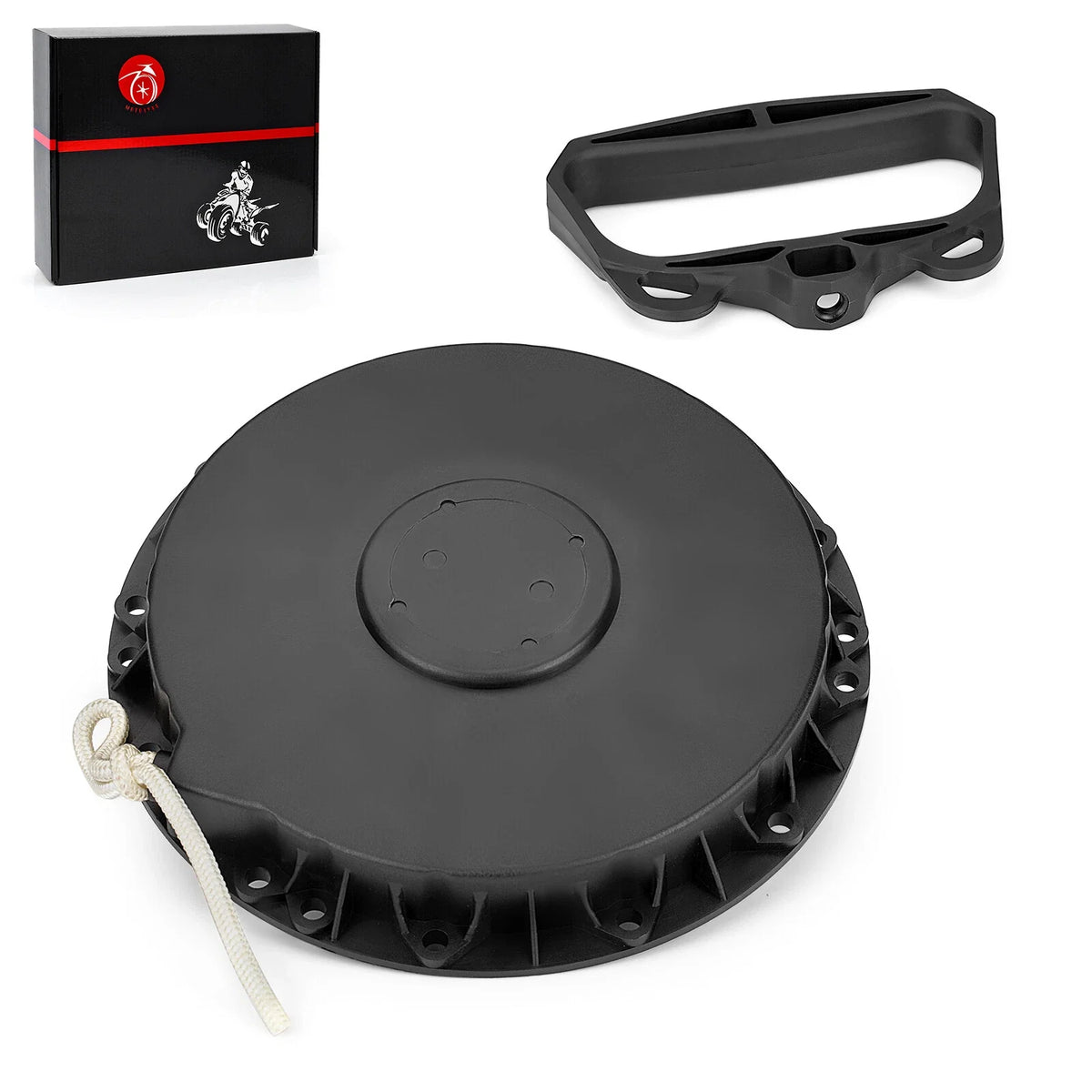 Recoil Back Up Pull Start for Ski-Doo Freeride Summit Renegade MXZ GSX (2013–2023)