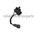 4174326220 Lamp Switch for Komatsu WA450 WA450L WA470 WA480 WA500 WA380