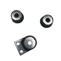 Set of 2 Annular Buffer Mounts for Stihl 030 031AV 032AV (N/A)