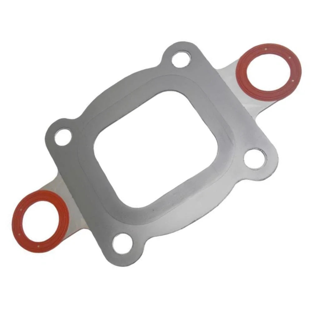 Exhaust Manifold Elbow Gasket for MerCruiser 27-864547A02 27-864547A1
