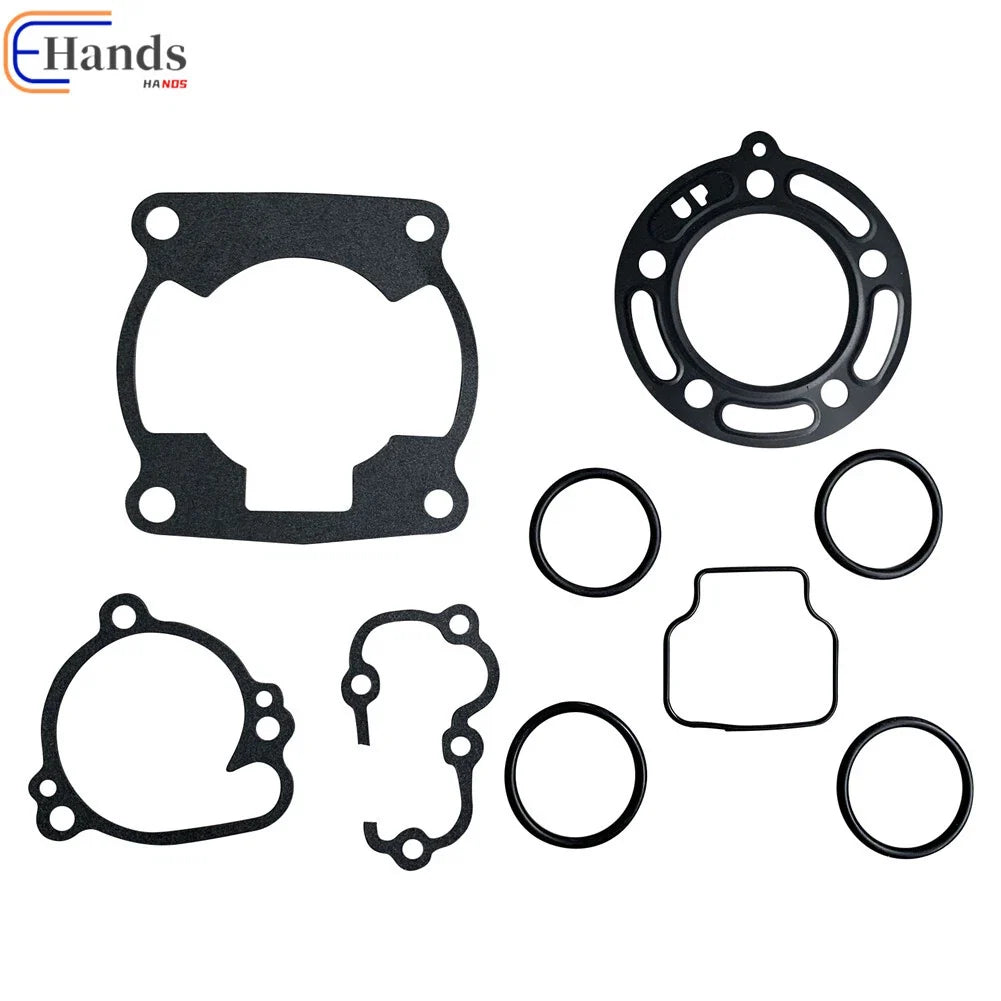 Complete Engine Gasket Kit Set for Kawasaki KX 80 (1998-2000) KX 85 (2001-2020)