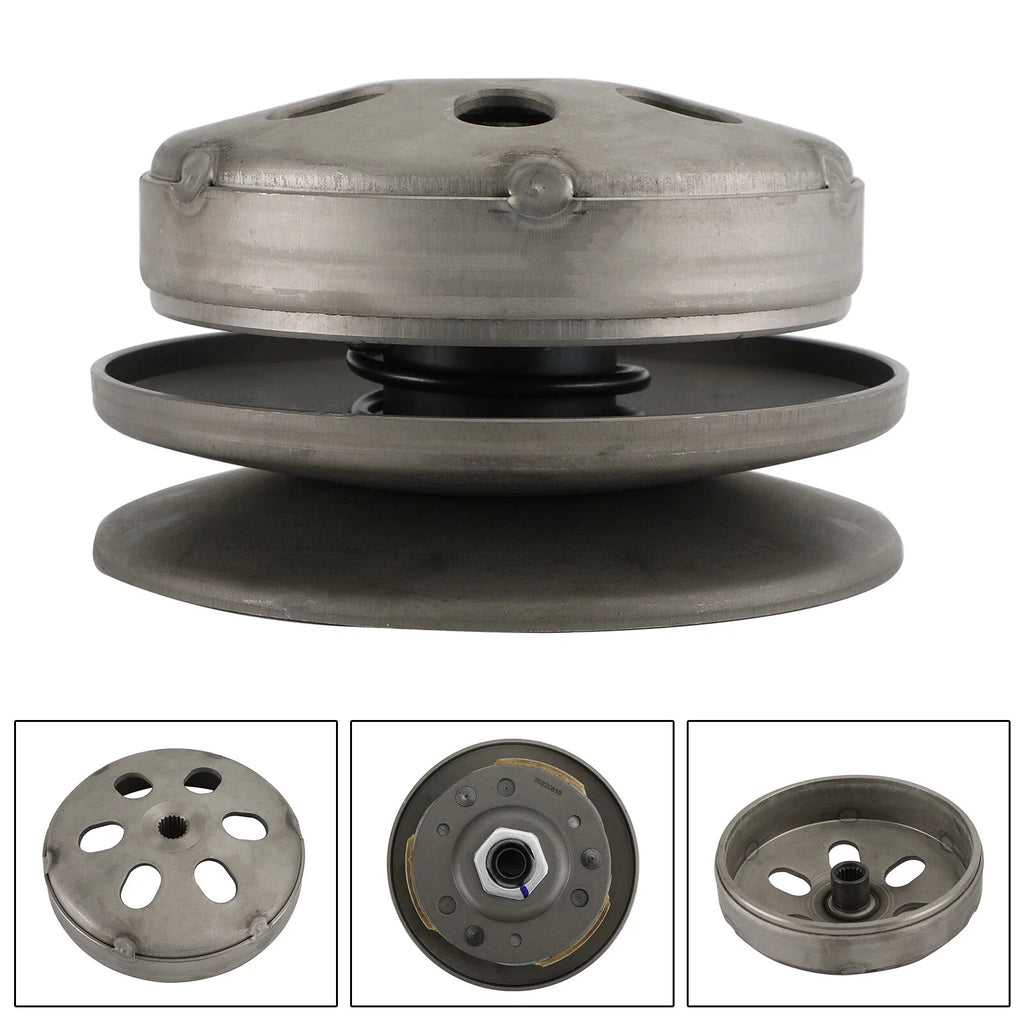 Rear Primary Clutch Variator for Honda Adv150 PCX125 (2019–2020)