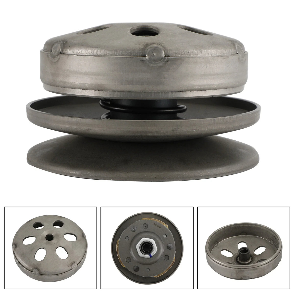 Rear Primary Clutch Variator for Honda Adv150 PCX125 (2019–2020)