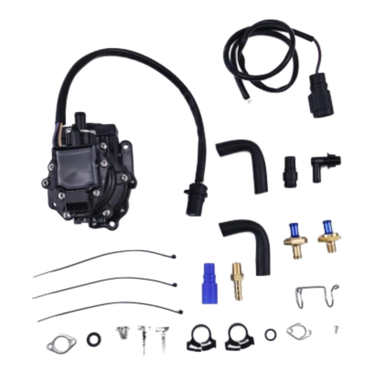 Fuel Pump Kit 5007423 for Johnson & Evinrude Outboard Engine