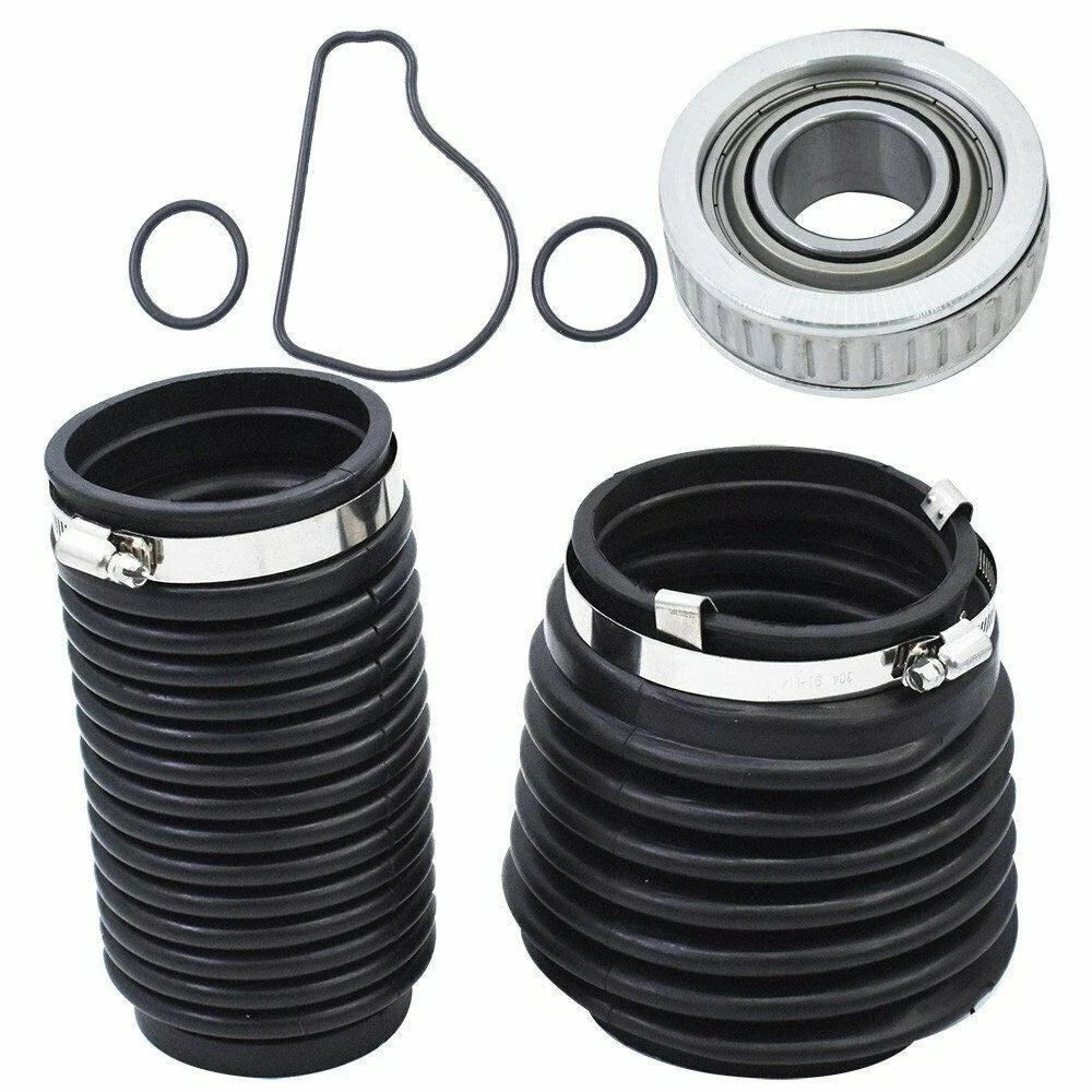Transom Seal Kit for SX Cobra Drives (Sierra 18-2772-1)