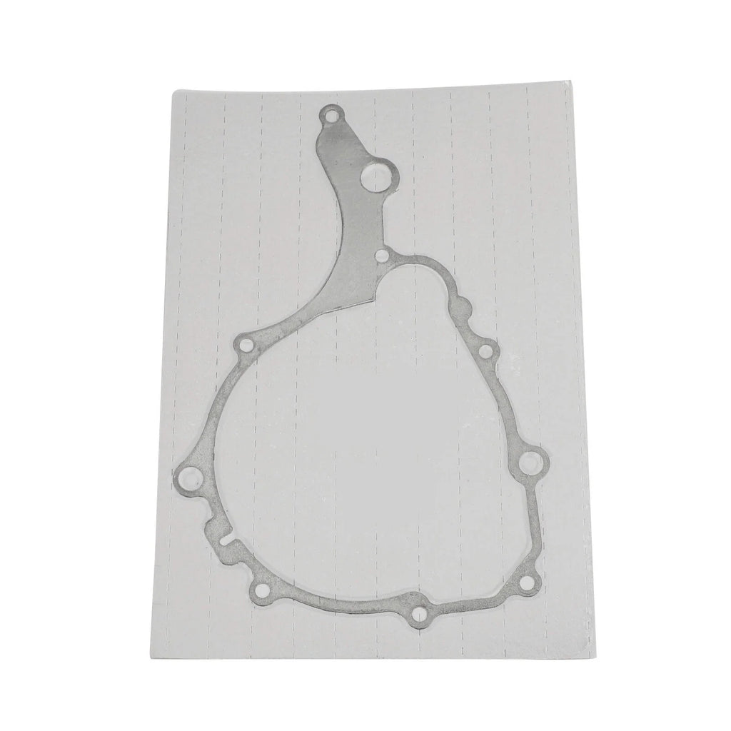 3 Generator Cover Gaskets for Yamaha XG250 Tricker (2004–2017) XT250 Serow (2013–2022)