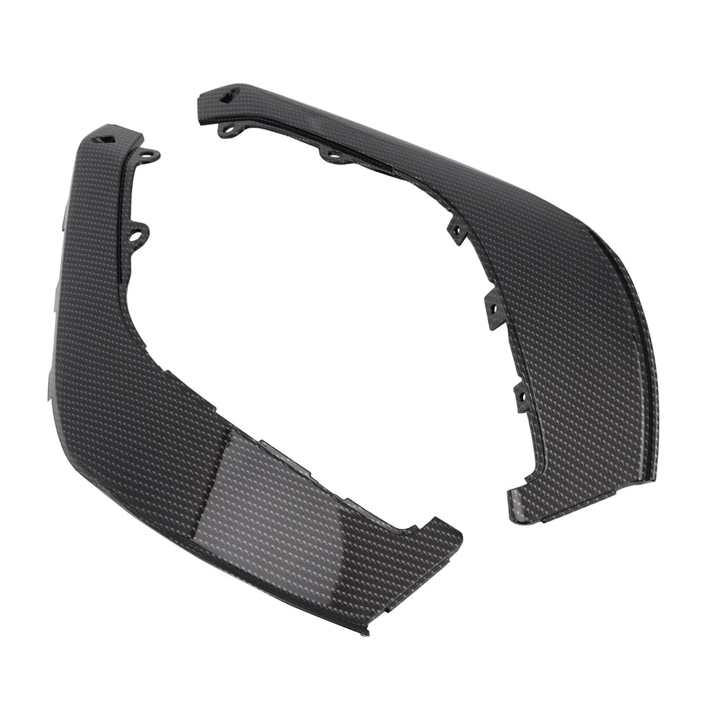 Upper Fairing Infills Side Panels for Aprilia RSV4 (2021–2024)
