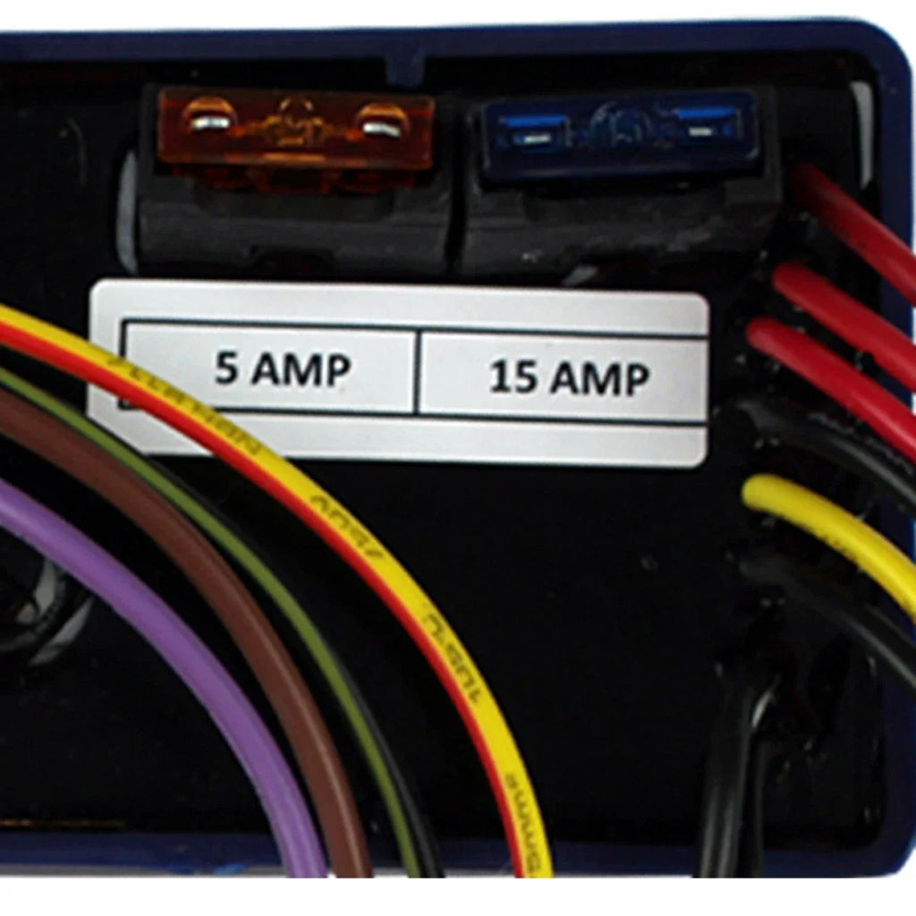 SeaDoo CDI MPEM for GTS GTX HX SP SPI SPX XP (1995–2000)
