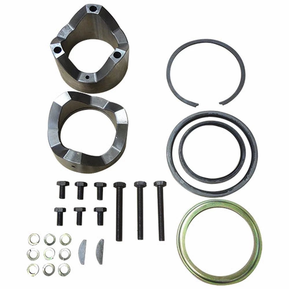 WN-AH232575-PE X Reverser Cam Kit Fits John Deere 9450 9550SH 9550 9560SH 9560