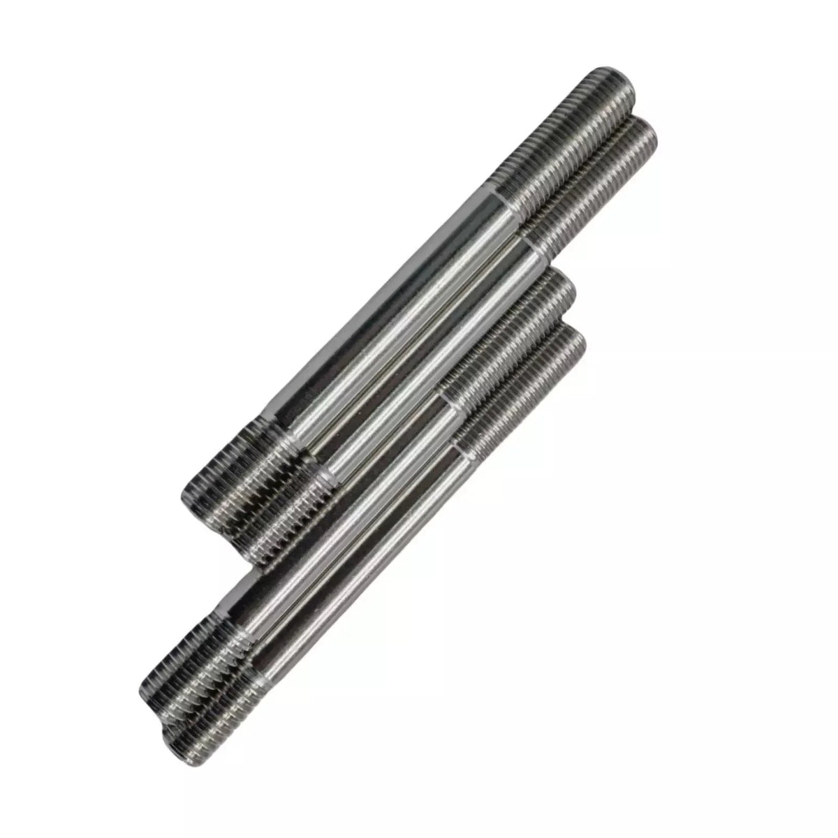Set of 4 Gimbal Housing Studs 4.25" for Mercruiser Bravo 1 2 3 (16-866563, 16-818834)
