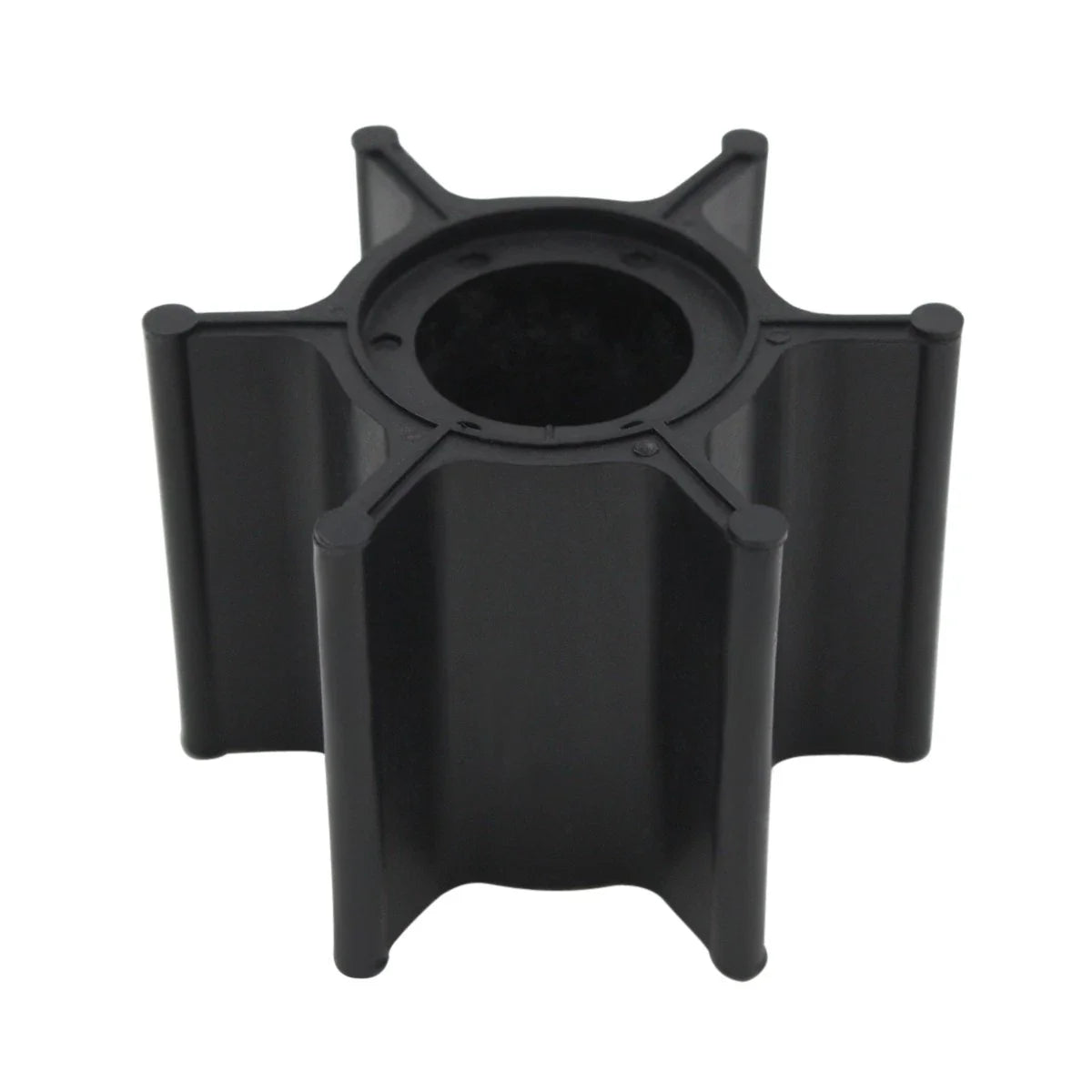 Water Pump Impeller for Honda BF9.9 BF15 (1999–2009) 19210-ZV4-651