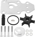 Yamaha Outboard Engine 6HP 8HP 9HP 4-Stroke F6 F8 F9.9 Water Pump Kit 68T-W0078